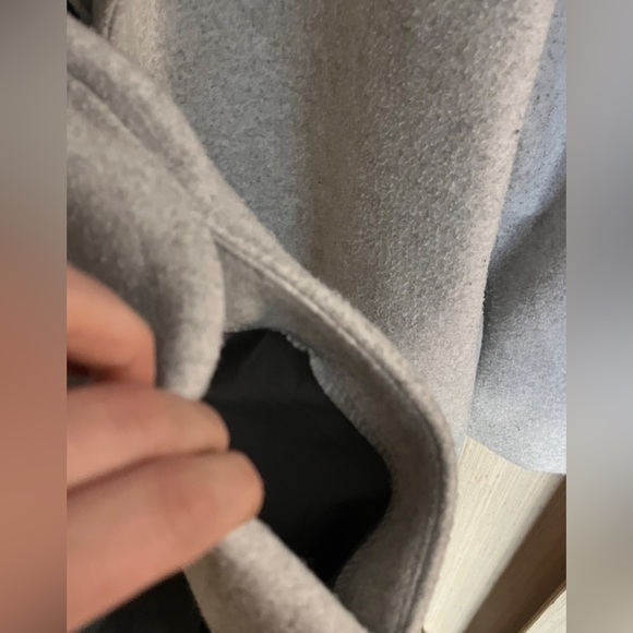 Zara Coat - Picture 7 of 9